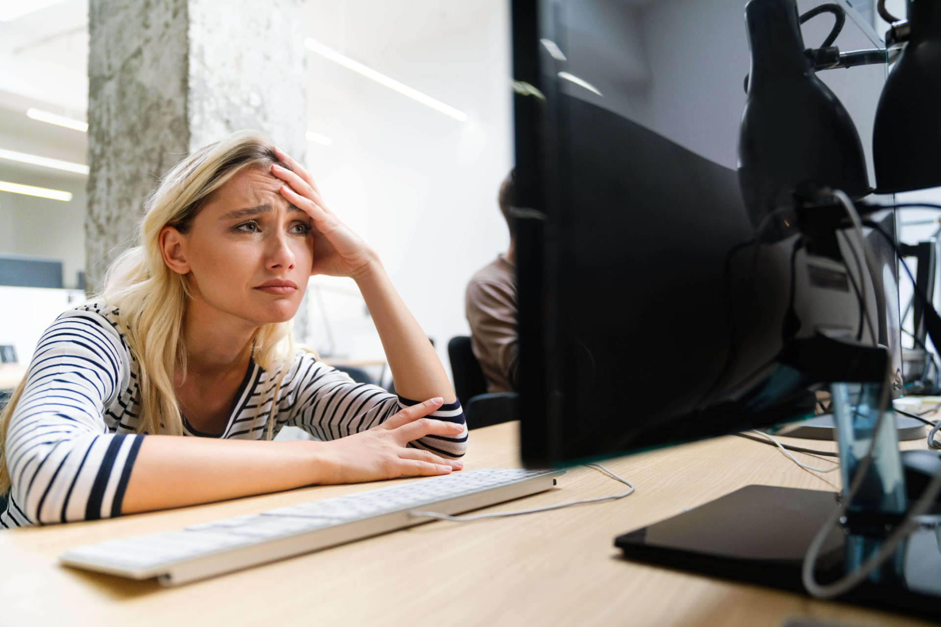 Die Stellenanzeige, die niemand liest — und warum das kein Zufall ist – vitalents Blog