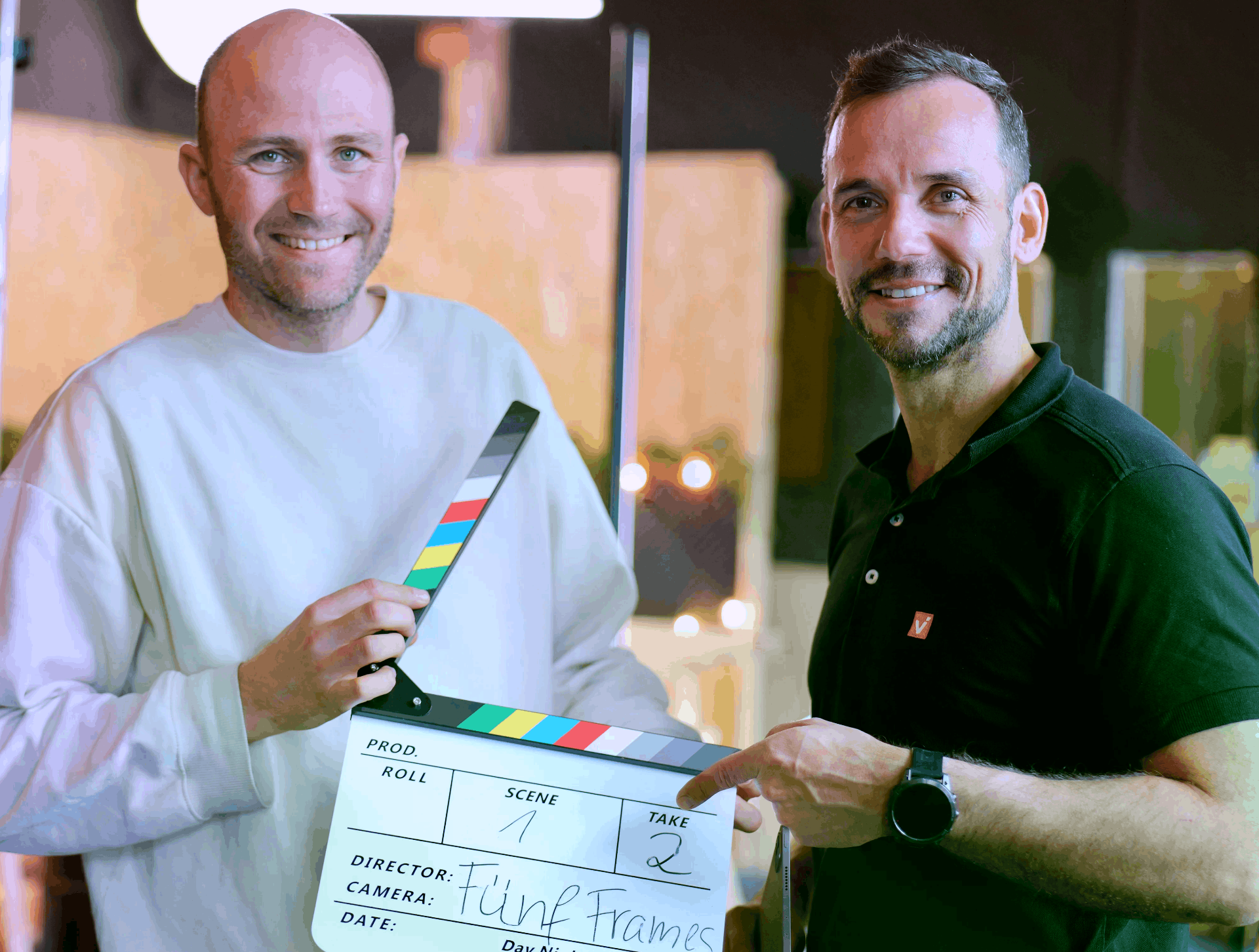 Video Recruiting Mittelstand: Warum ein 90-Sekunden-Clip mehr bringt als vier Monate Stellenanzeige Video Recruiting Mittelstand: Warum ein 90-Sekunden-Clip mehr bringt als vier Monate Stellenanzeige