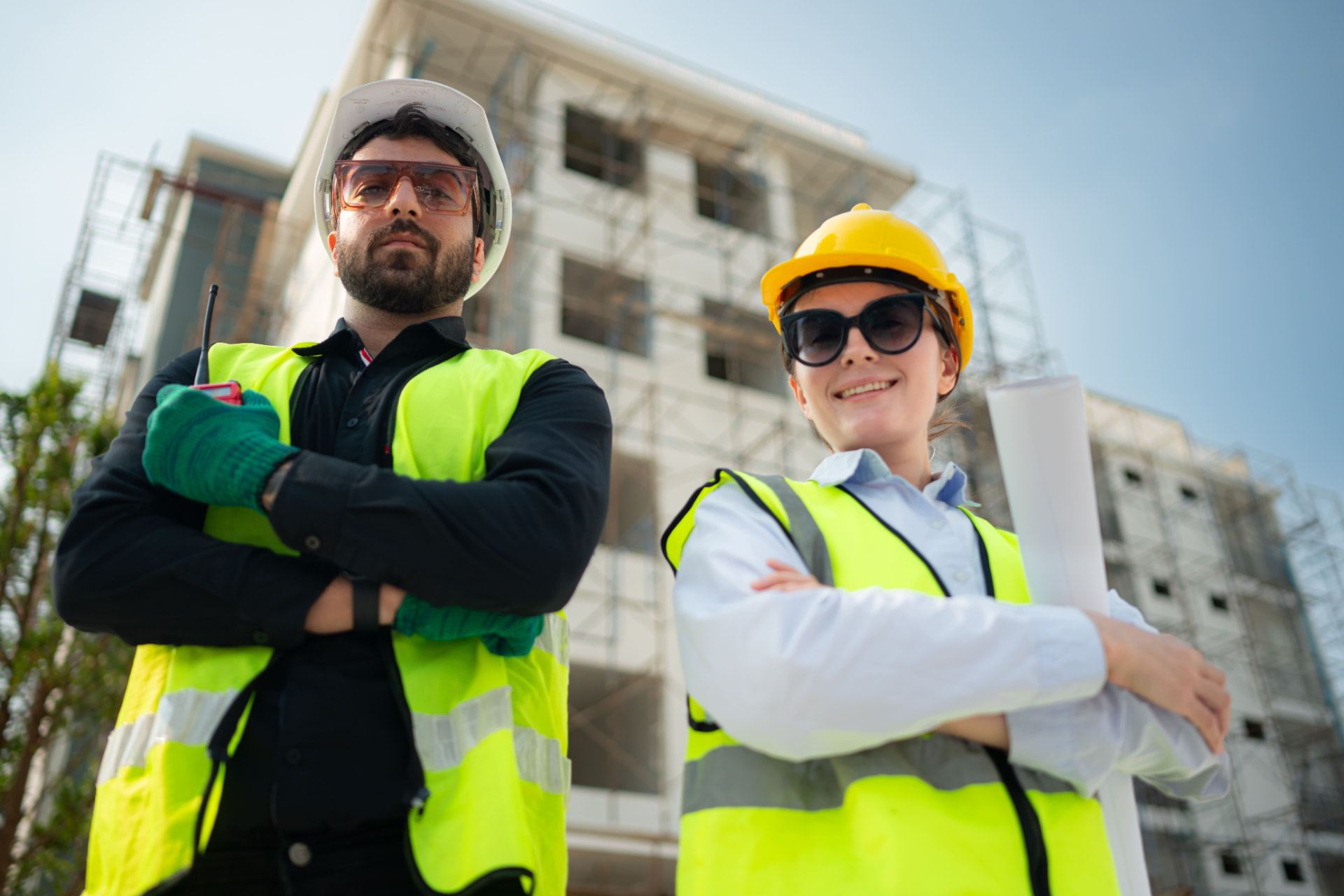 Digitale Hebel für Bauunternehmen 2025: So sicherst du deine Marge trotz steigender Baukosten – vitalents Blog
