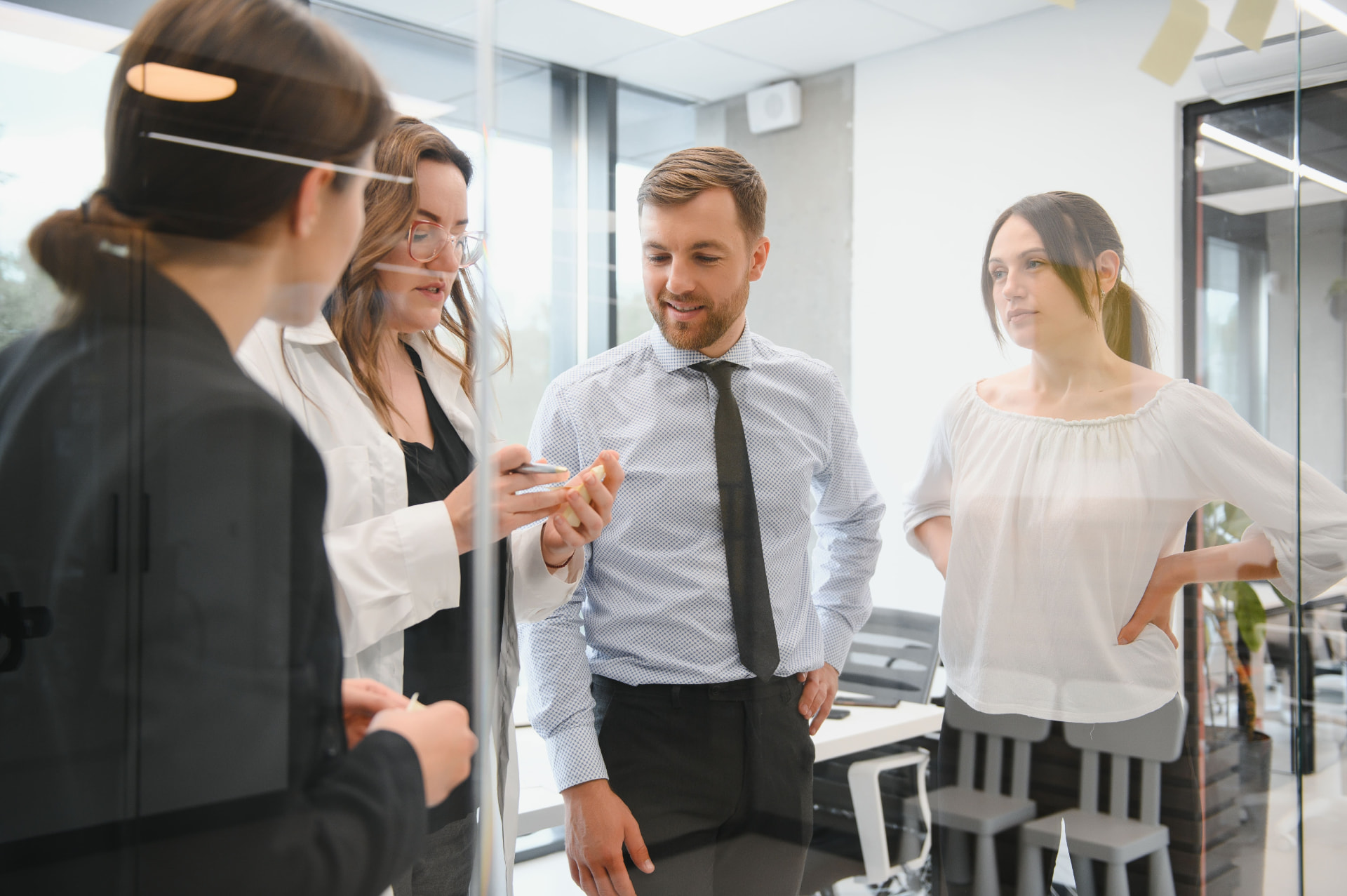 Zusage, Termin, Ghosted – warum Ihre Offer Acceptance Rate kippt und was Sie dagegen tun können Zusage, Termin, Ghosted – warum Ihre Offer Acceptance Rate kippt und was Sie dagegen tun können