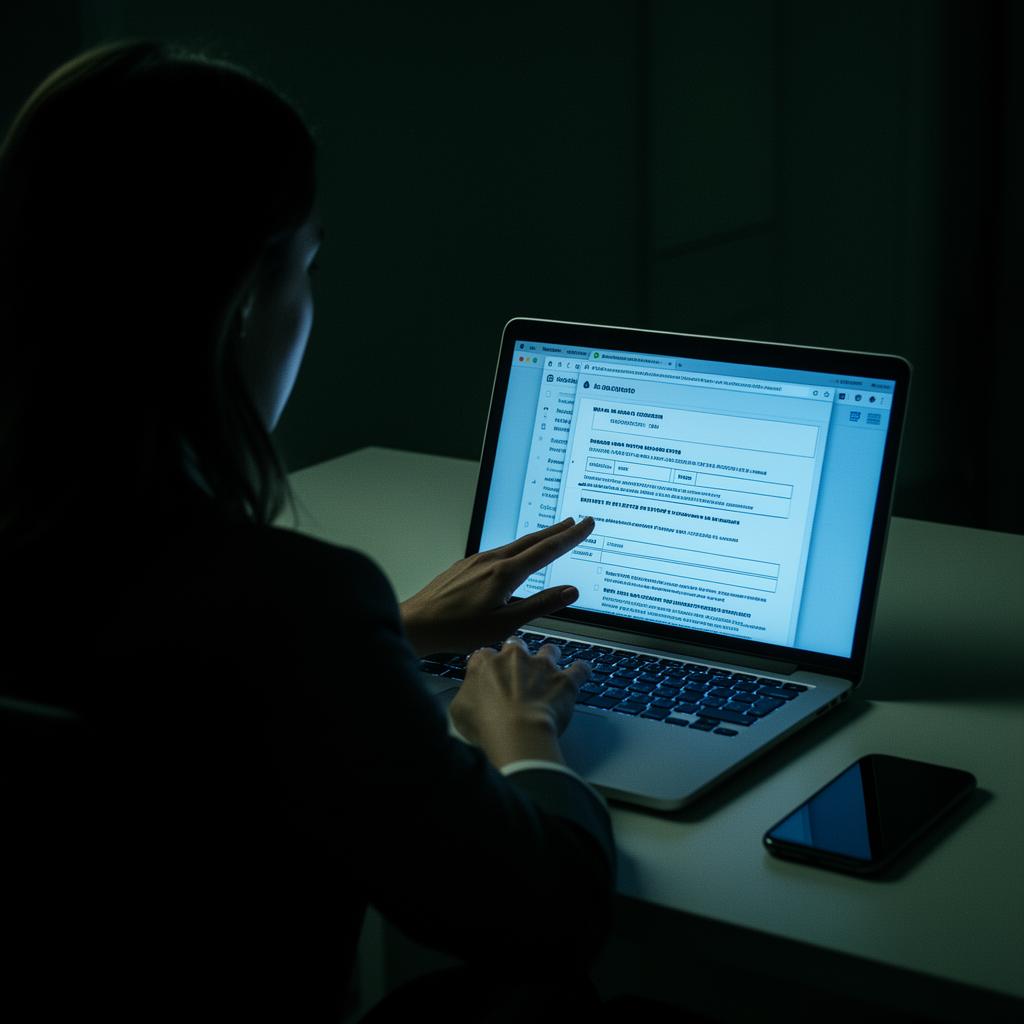 Warum dein Bewerbungsformular qualifizierte Kandidaten vertreibt – vitalents Blog