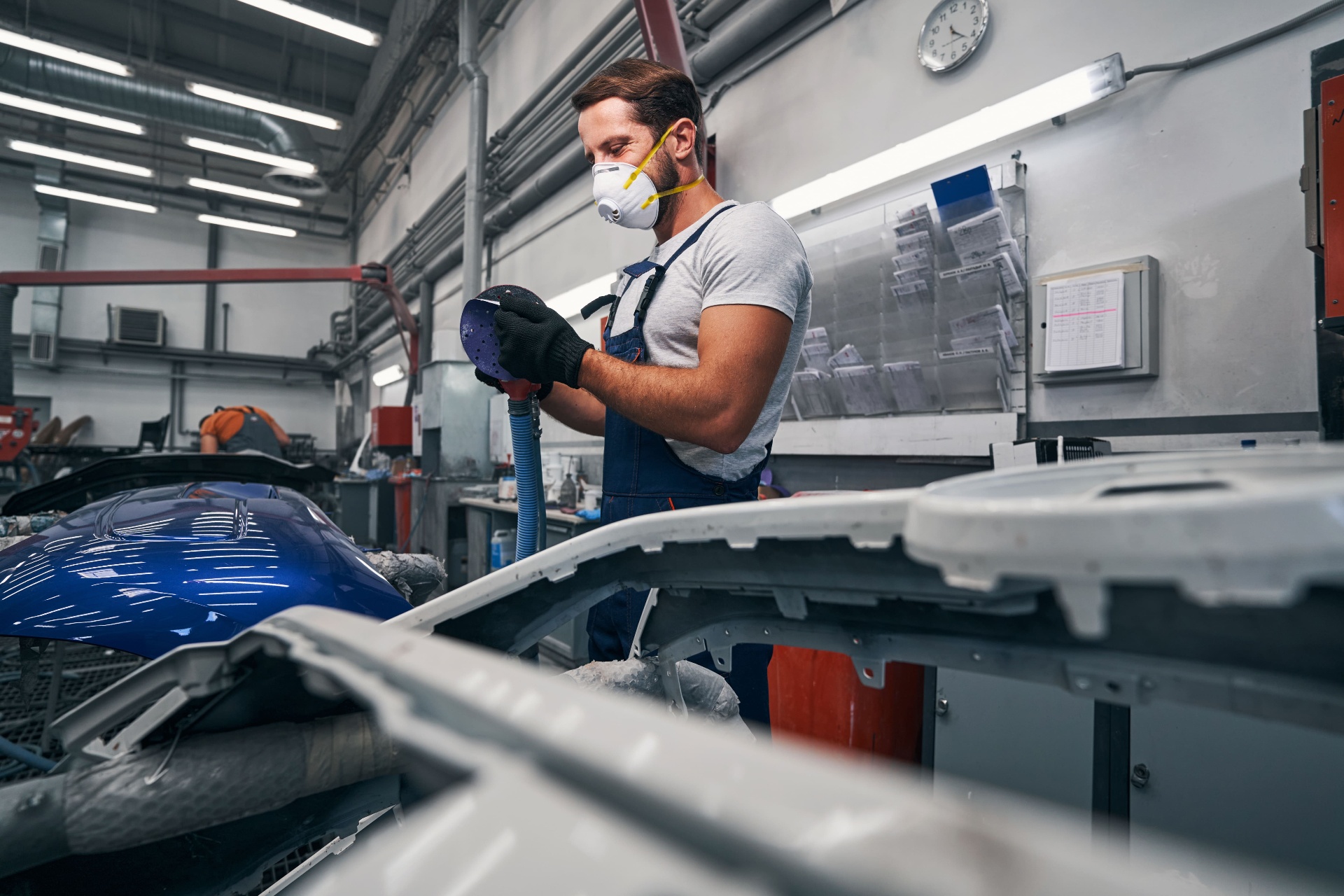 Automobilindustrie & Zulieferer – Recruiting in Braunschweig