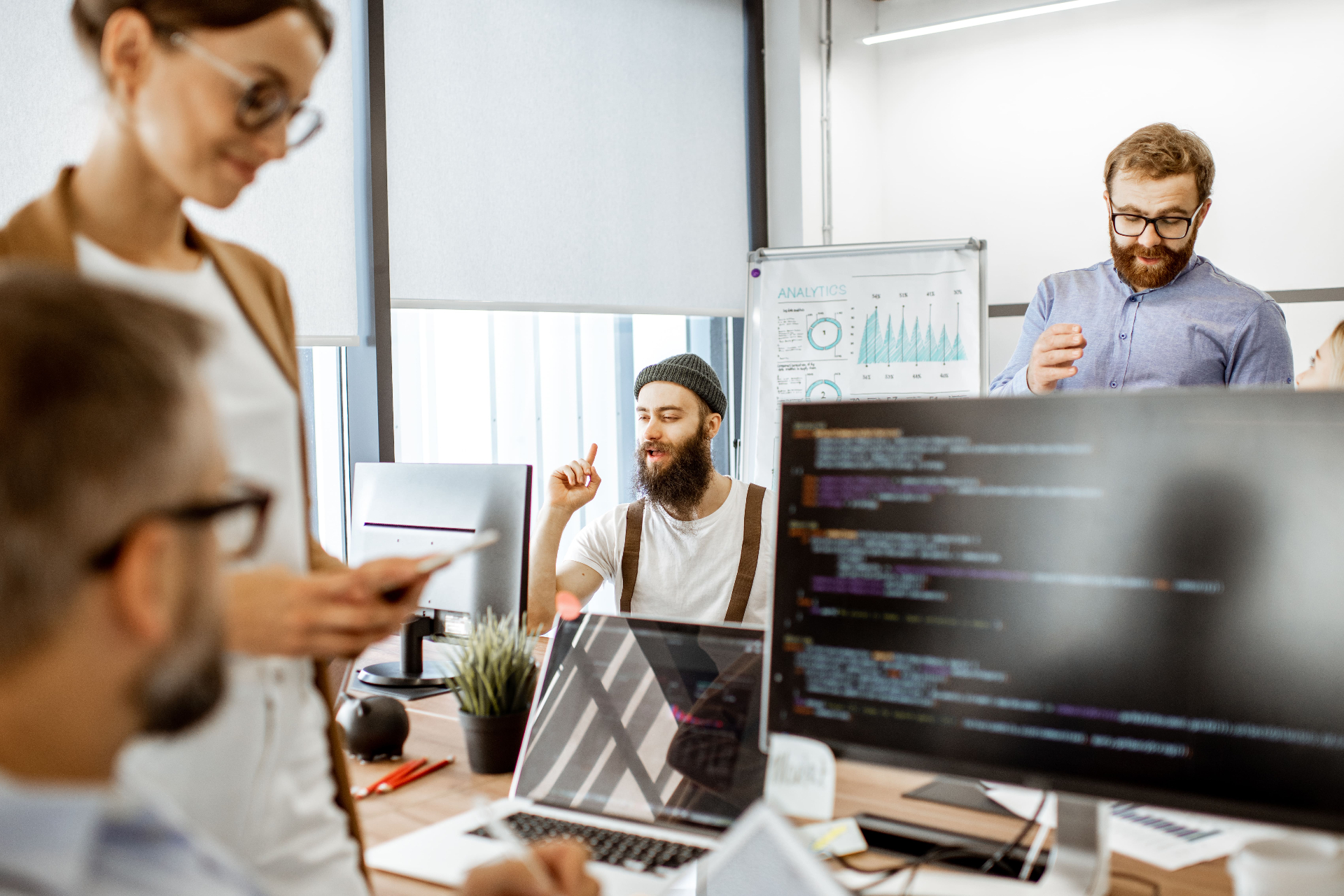 IT-Fachkräfte in Baden-Württemberg – Recruiting in der IT-Branche