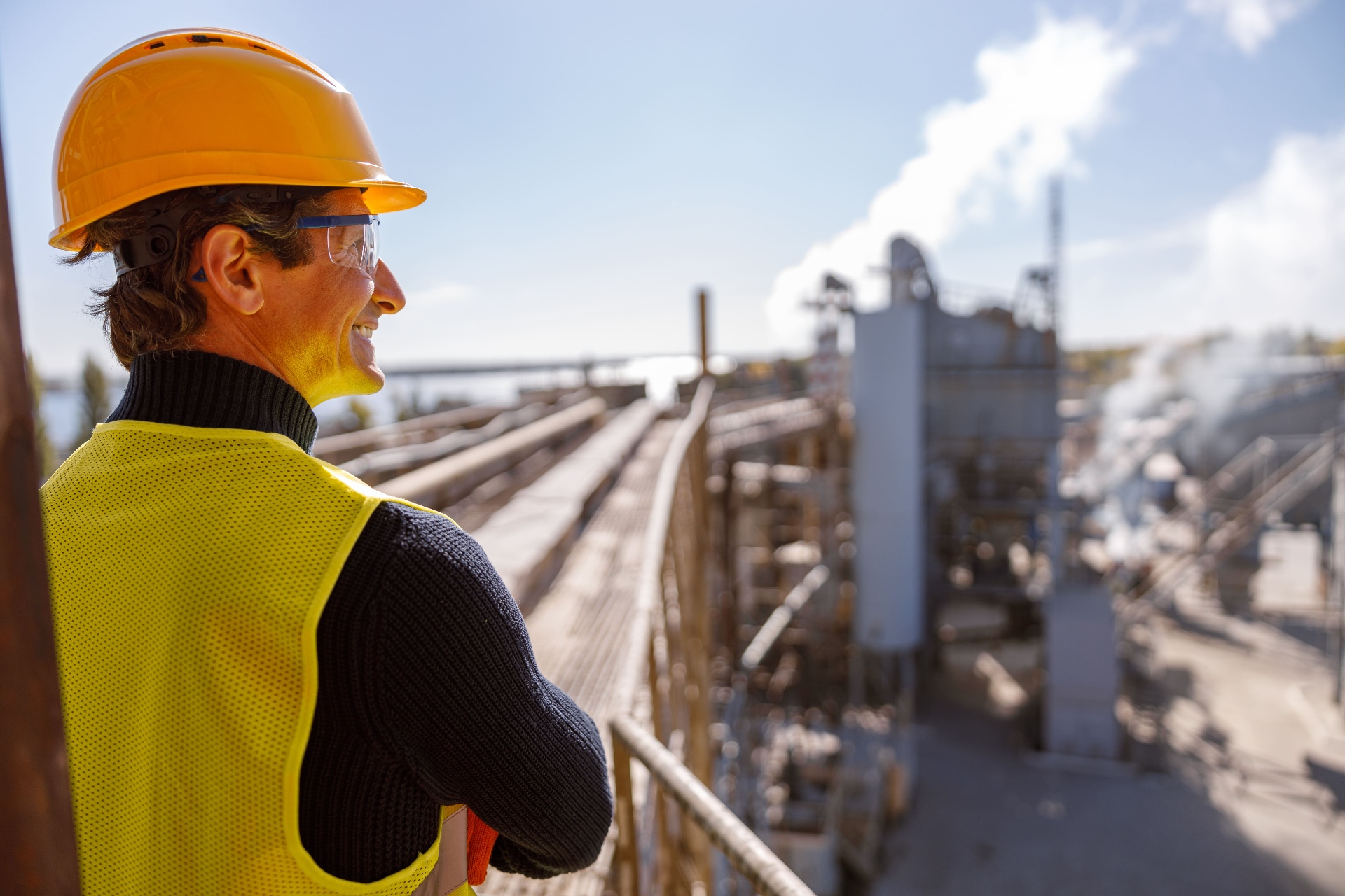 Energiebranche & Energiewende – Recruiting in Cottbus