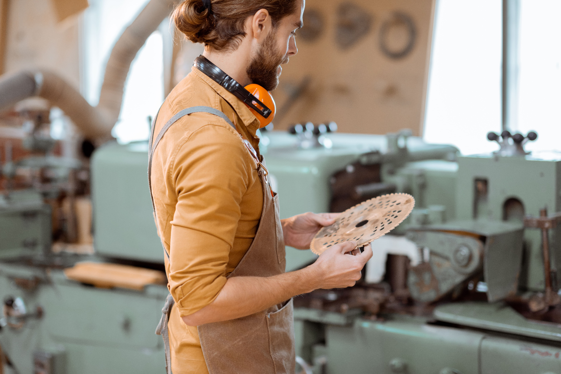 Handwerk & Dienstleistungen – Recruiting in Cottbus