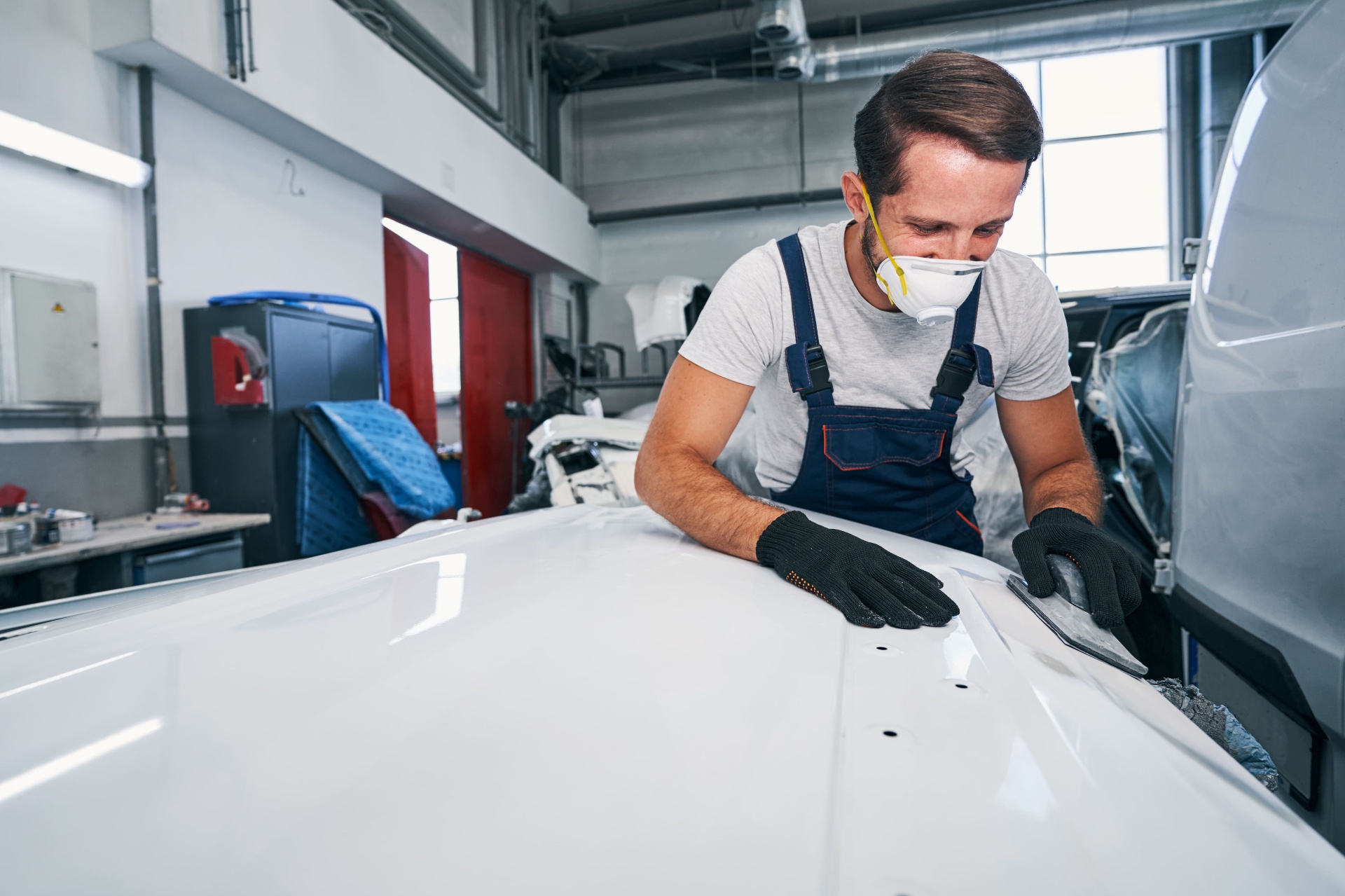 Automobilbau & Fahrzeugbau