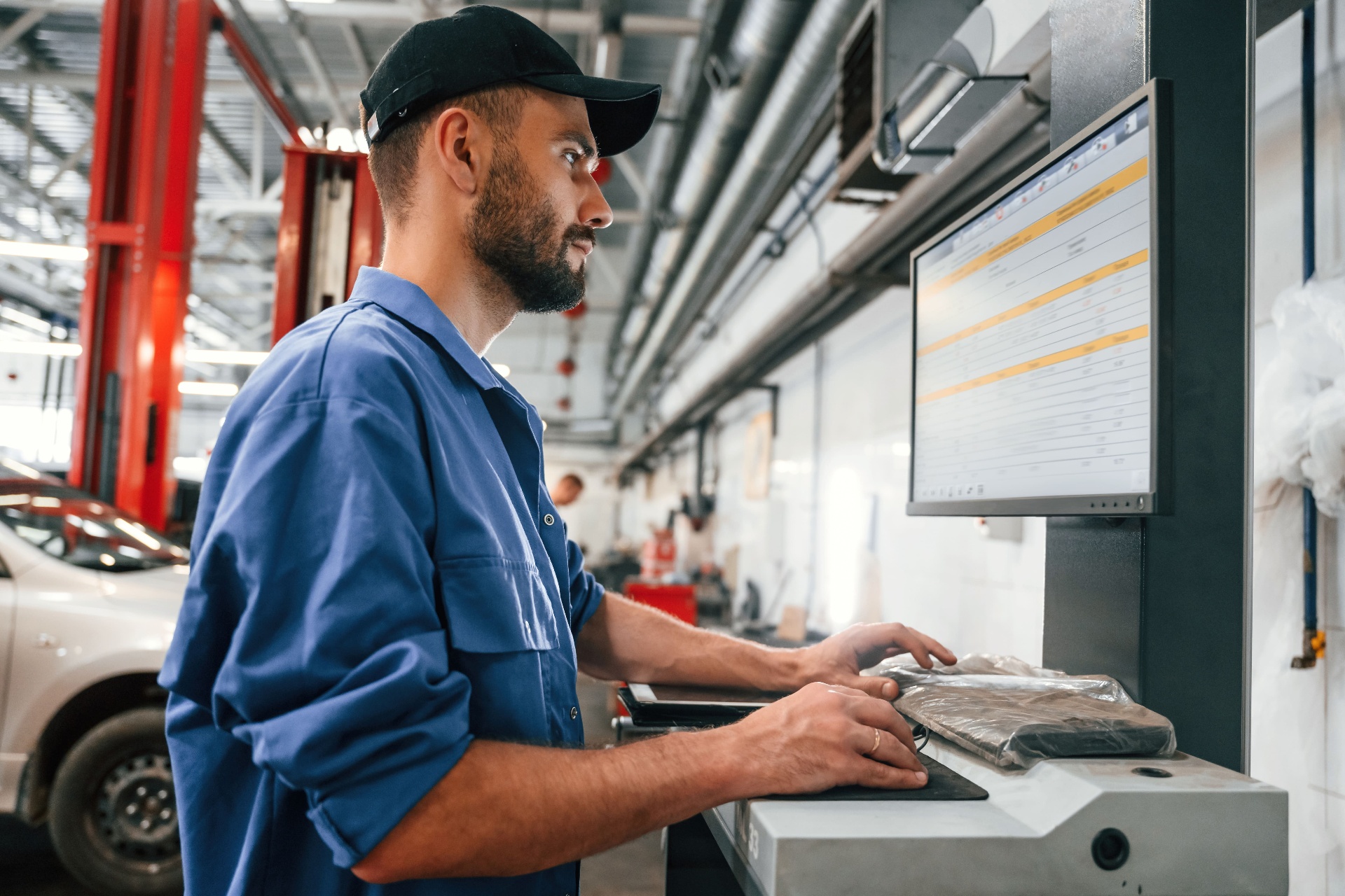 Automobilbau & Zulieferindustrie – Recruiting in Regensburg