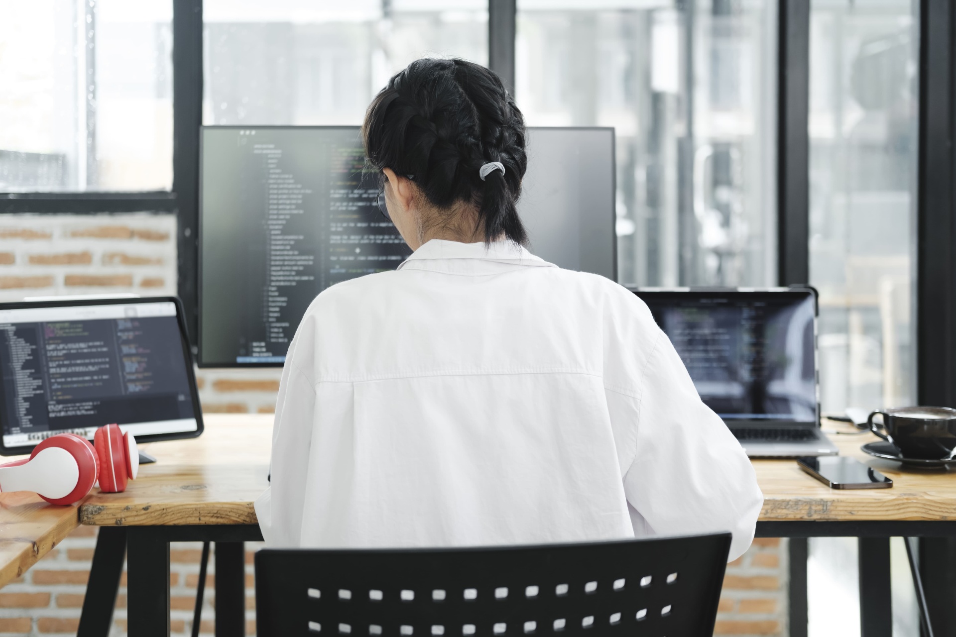 Digitalwirtschaft & IT – Recruiting in Jena