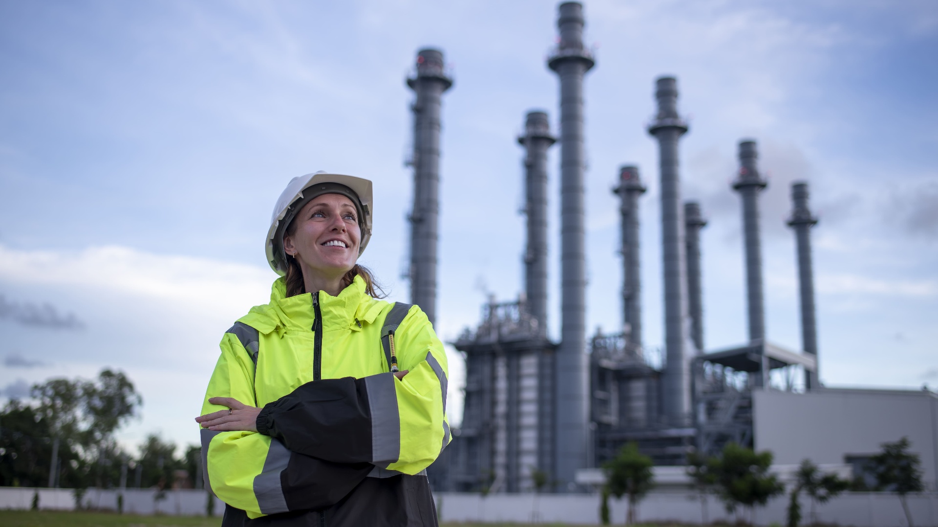 Energie- & Umwelttechnologie – Recruiting in Mannheim