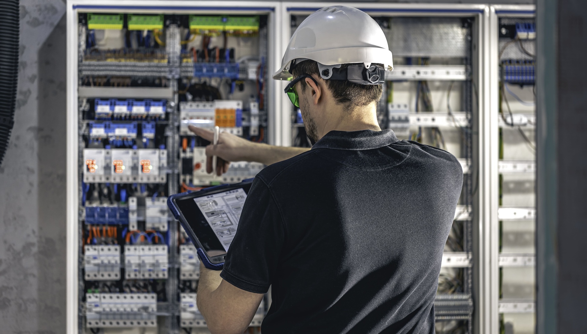 Industrie & Technologie – Recruiting in Wiesbaden