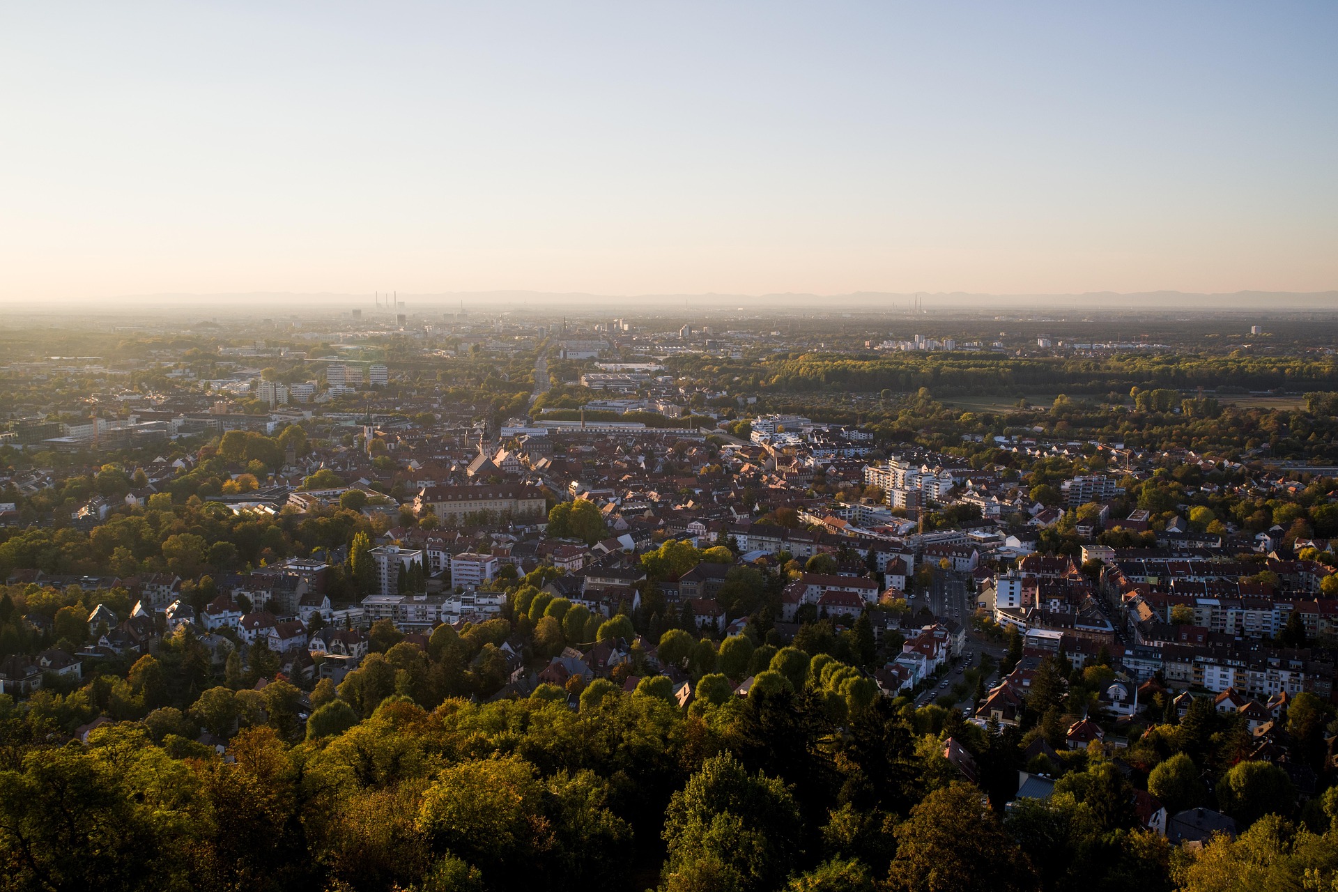Fachkräftegewinnung und Recruiting in Karlsruhe, Baden-Württemberg