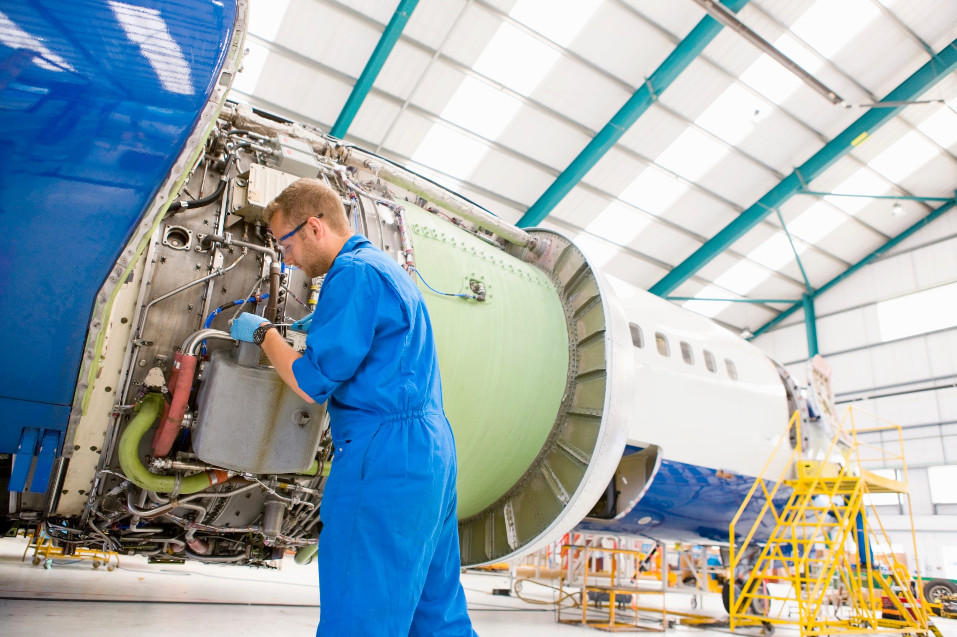 Luft- und Raumfahrt sowie Leichtbau – Recruiting in Augsburg