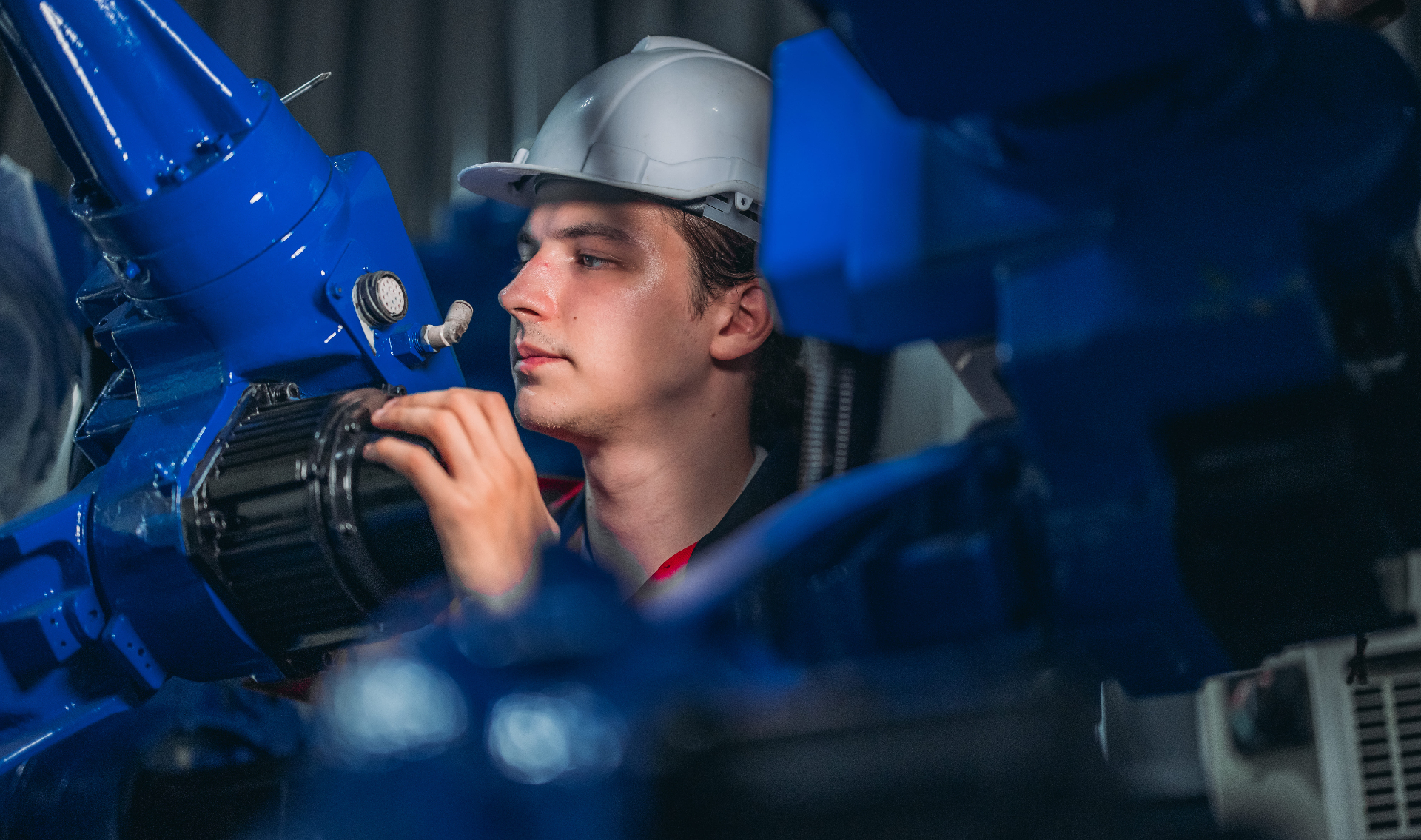 Maschinen- & Anlagenbau – Recruiting in Regensburg