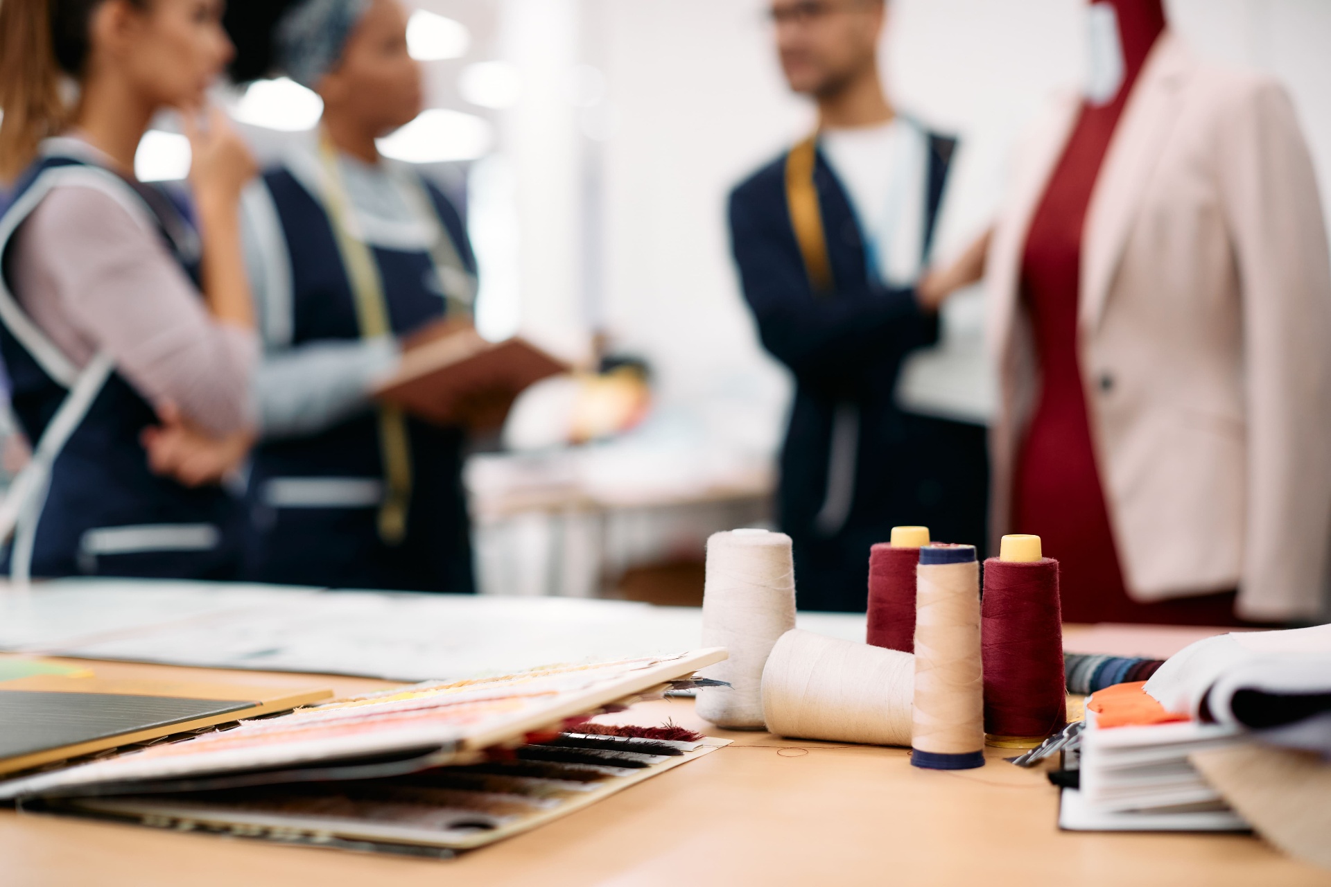 Fachkräfte im Handel und Vertrieb – Recruiting mit vitalents