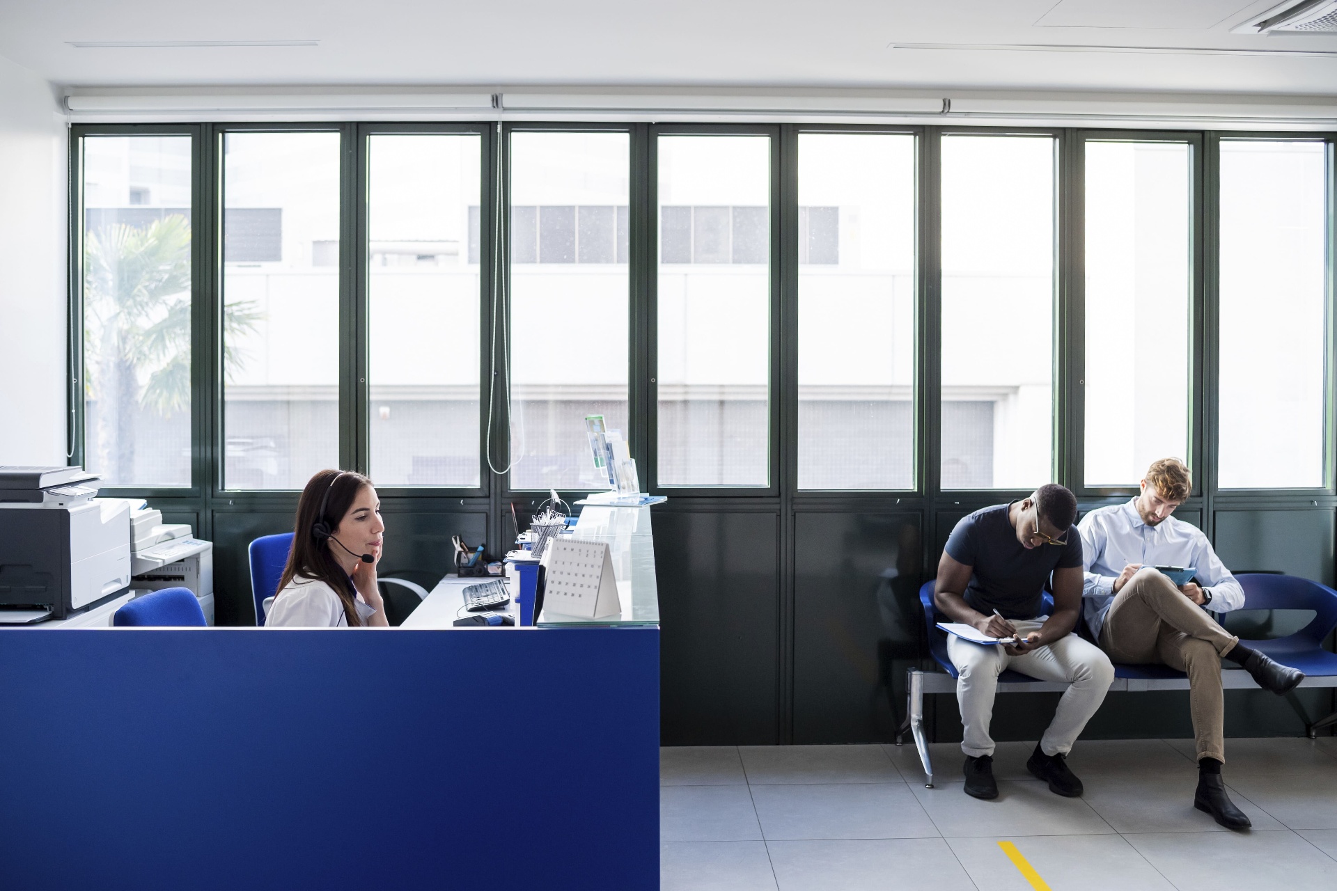 Öffentliche Verwaltung & Gesundheit – Recruiting in Koblenz