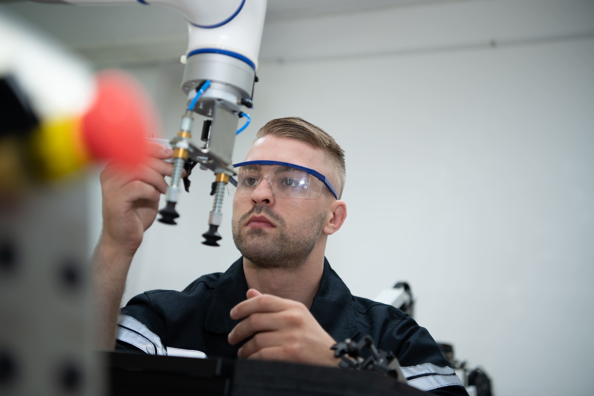 Optik, Photonik & Lasertechnik – Recruiting in Jena