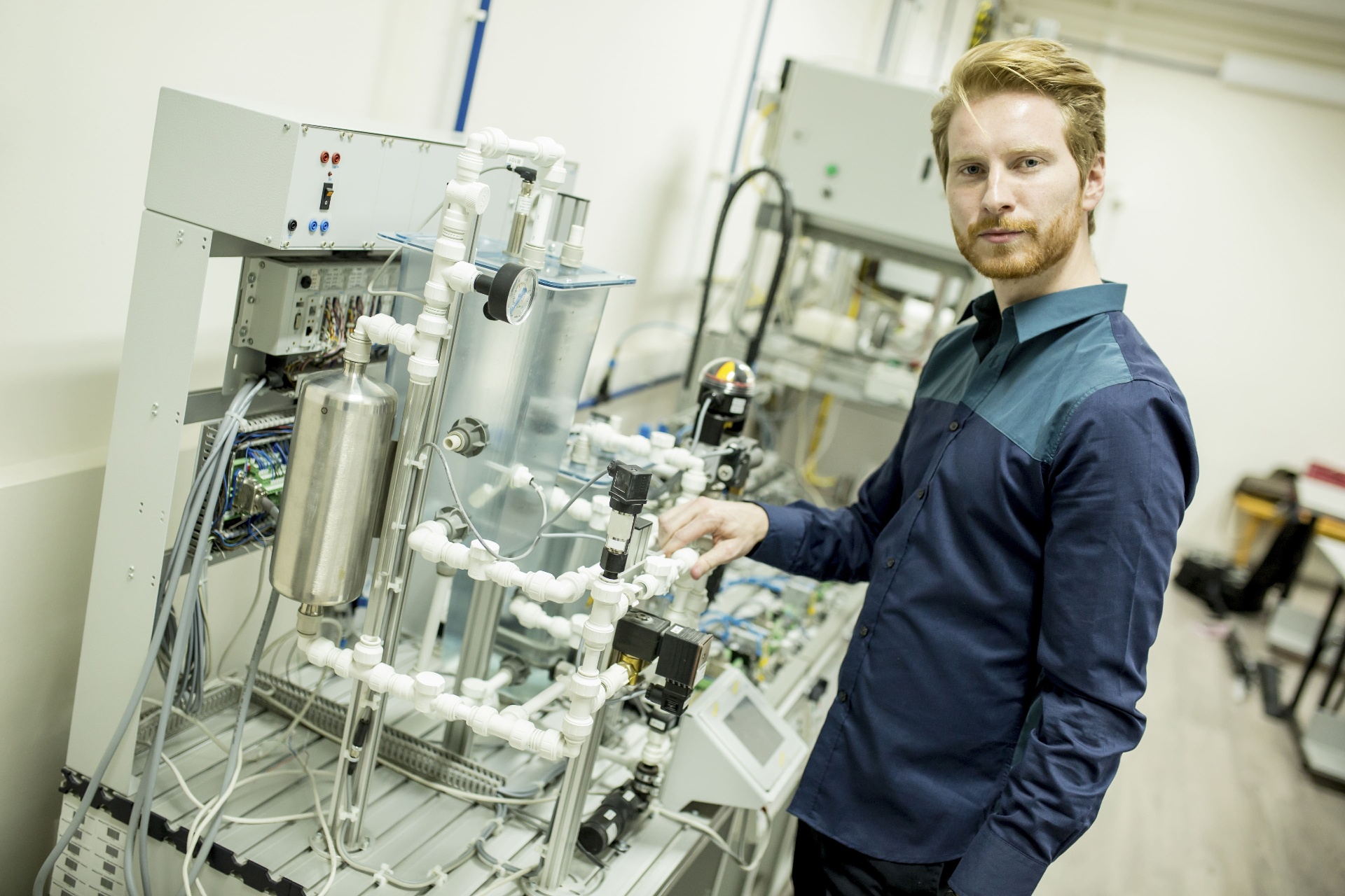 Technologie & Innovation (IT/Software) – Recruiting in Dortmund