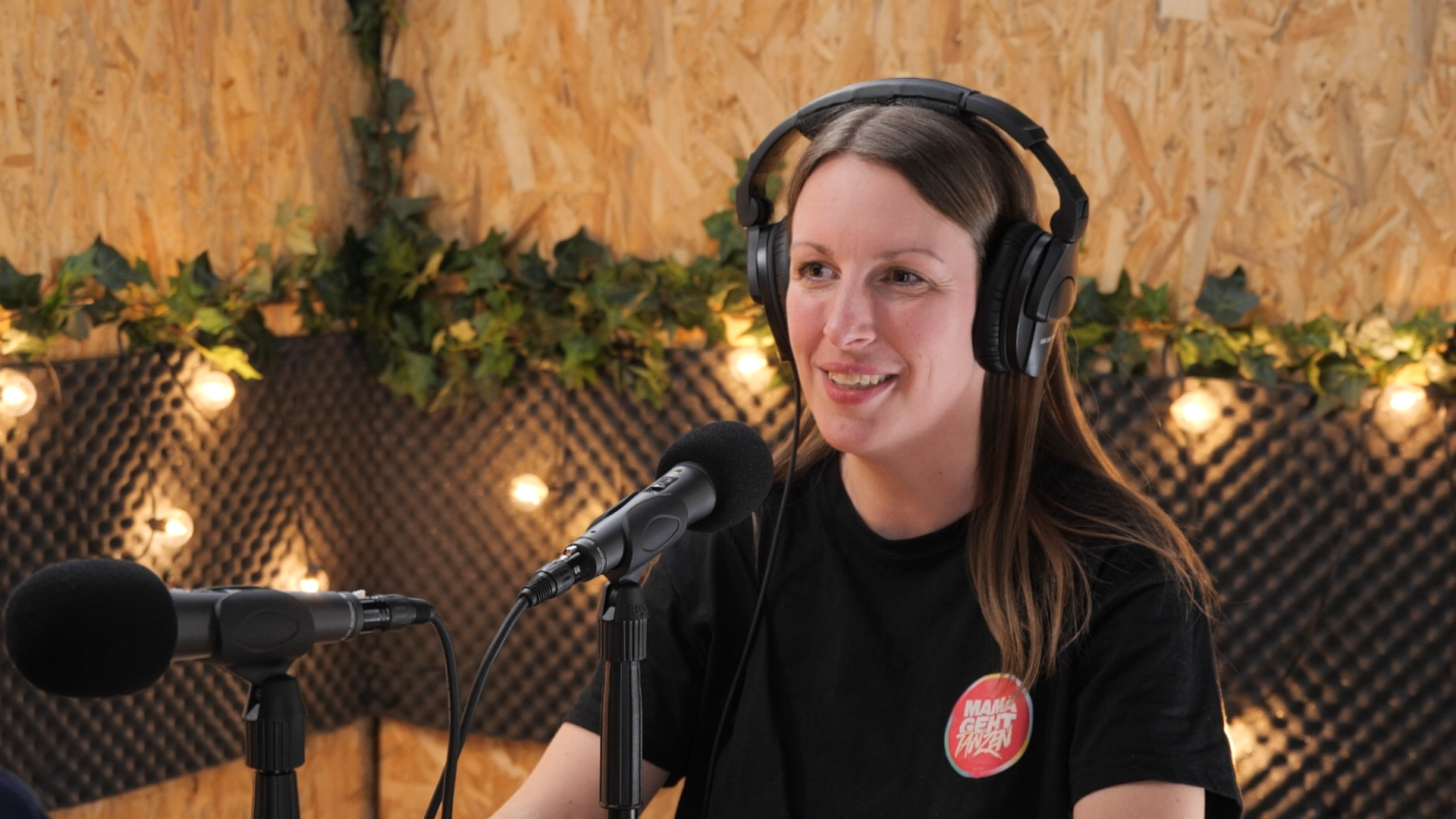 Studio-Aufnahme – FünfFrames Recruiting-Video