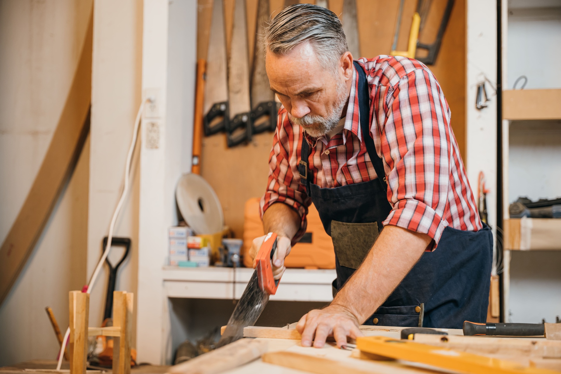 Handwerk & Industrie – Recruiting in Greifswald