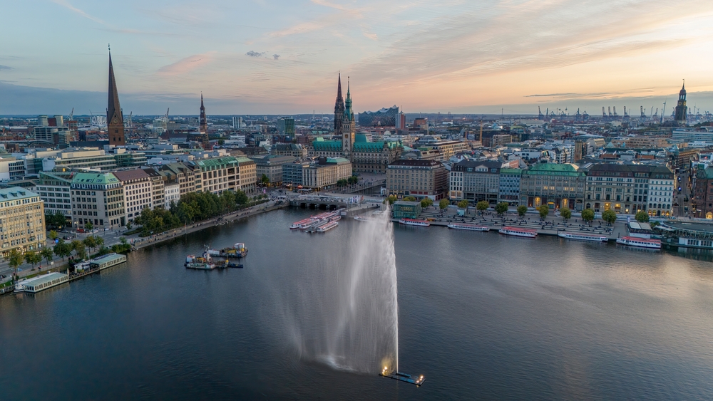 Hamburg Skyline – Recruiting und Fachkräftegewinnung in Hamburg