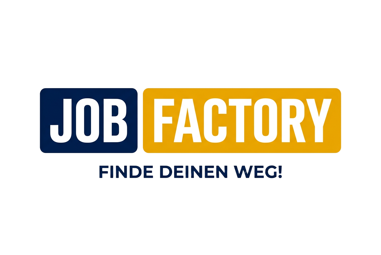 JOBFACTORY Logo