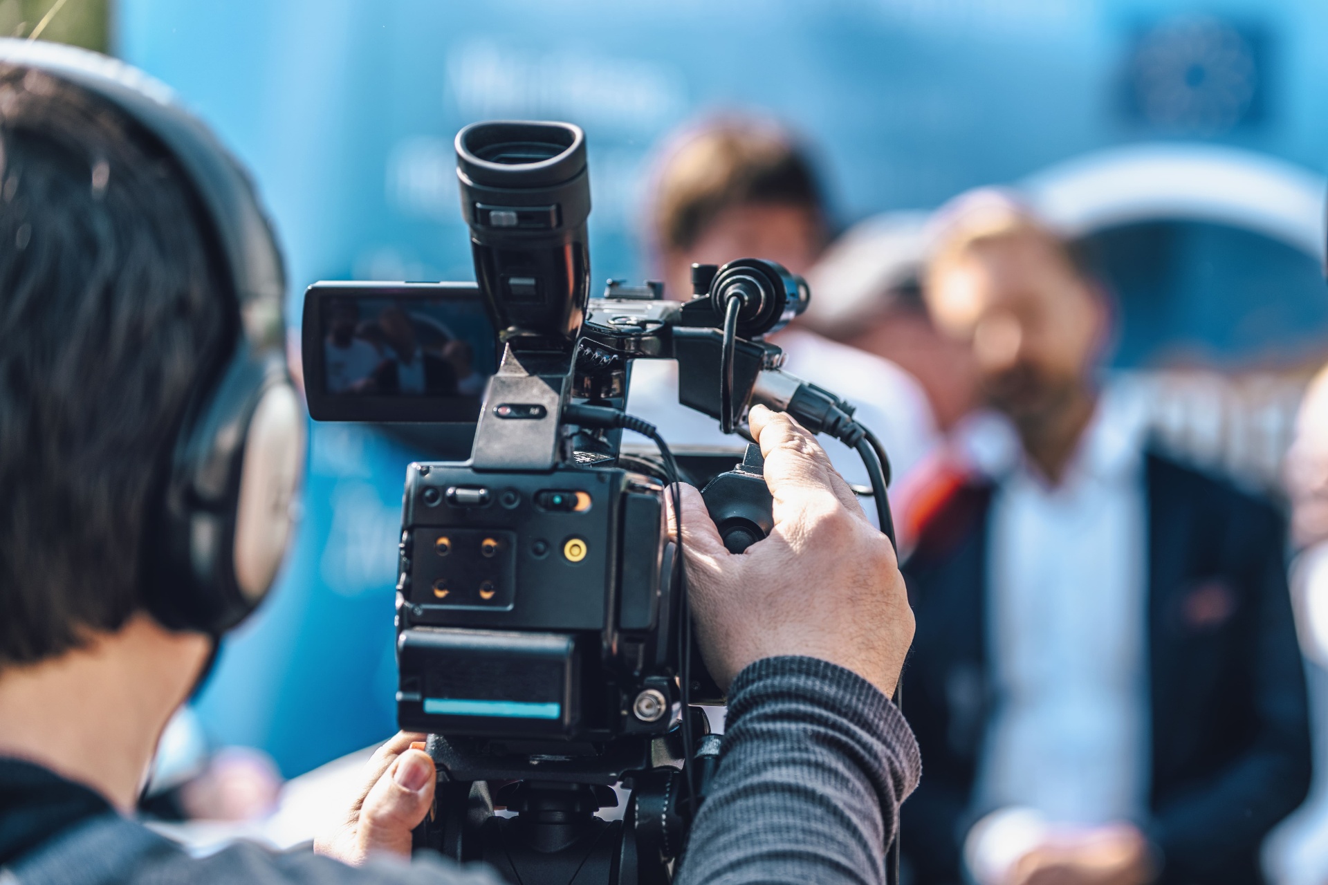 Medien- und Kreativwirtschaft – Recruiting in Leipzig