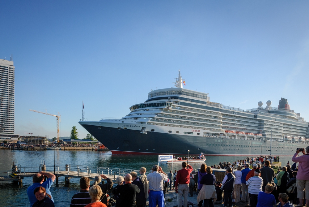 Hafen- & Logistikwirtschaft – Recruiting in Lübeck