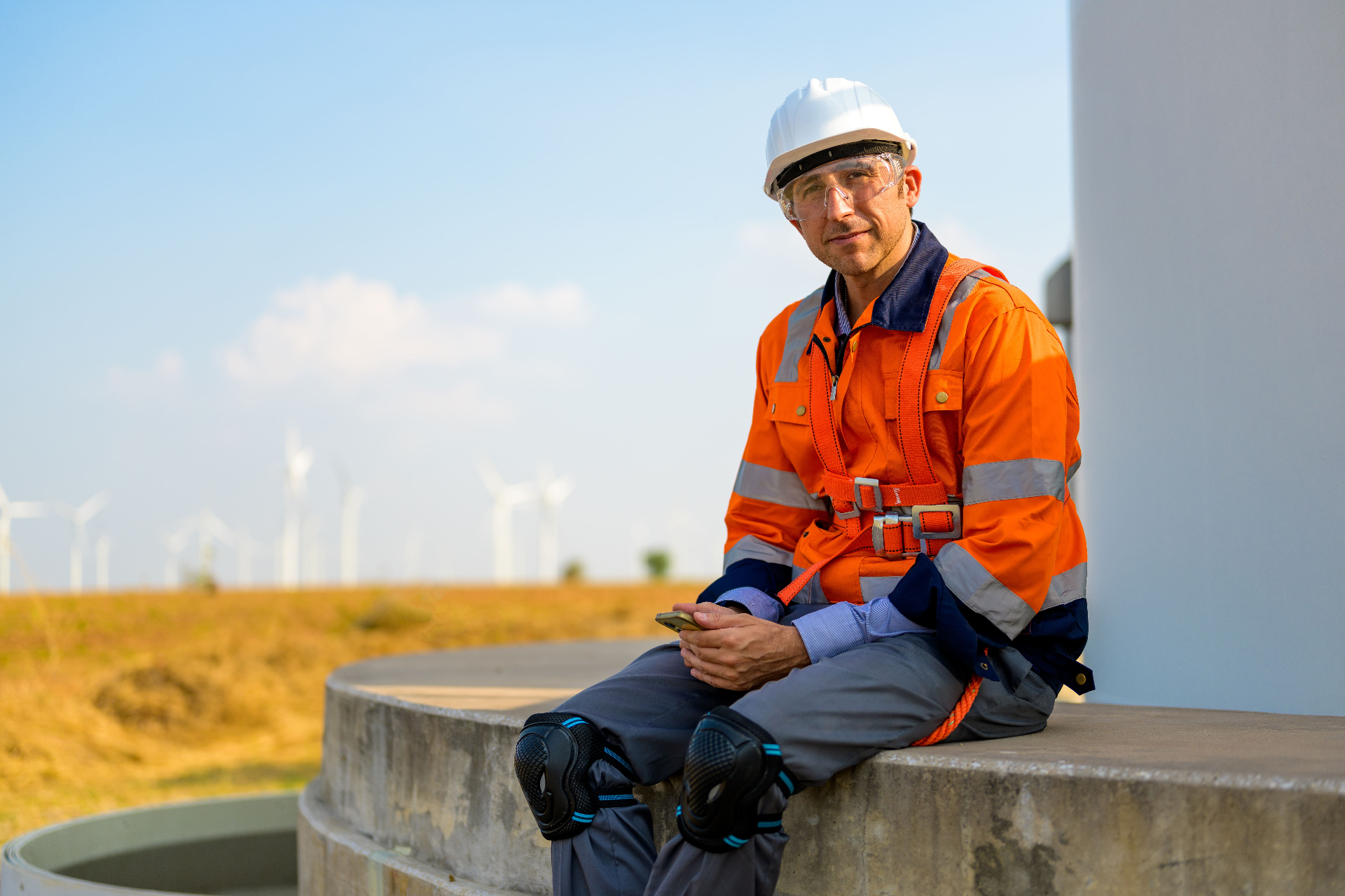 Energie & Versorgung – Recruiting in Oldenburg