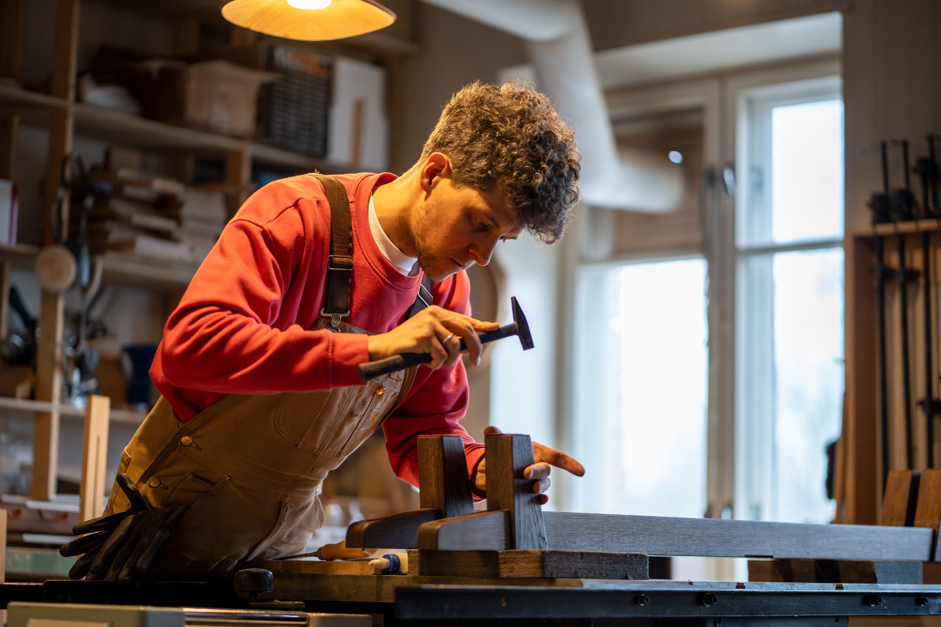 Handwerk & Baugewerbe – Recruiting in Rostock