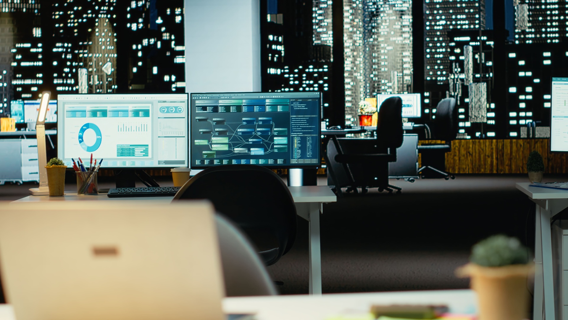 IT und Cybersicherheit – Recruiting im Saarland