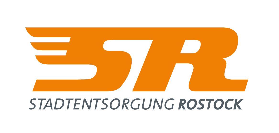 Logo von Stadtentsorgung Rostock – Referenz von vitalents