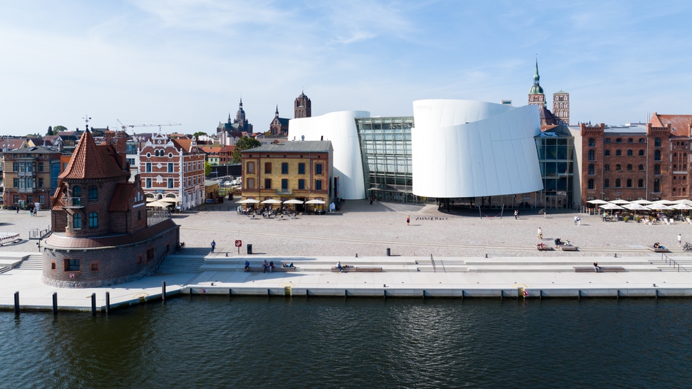 Tourismus & Gastronomie – Recruiting in Stralsund