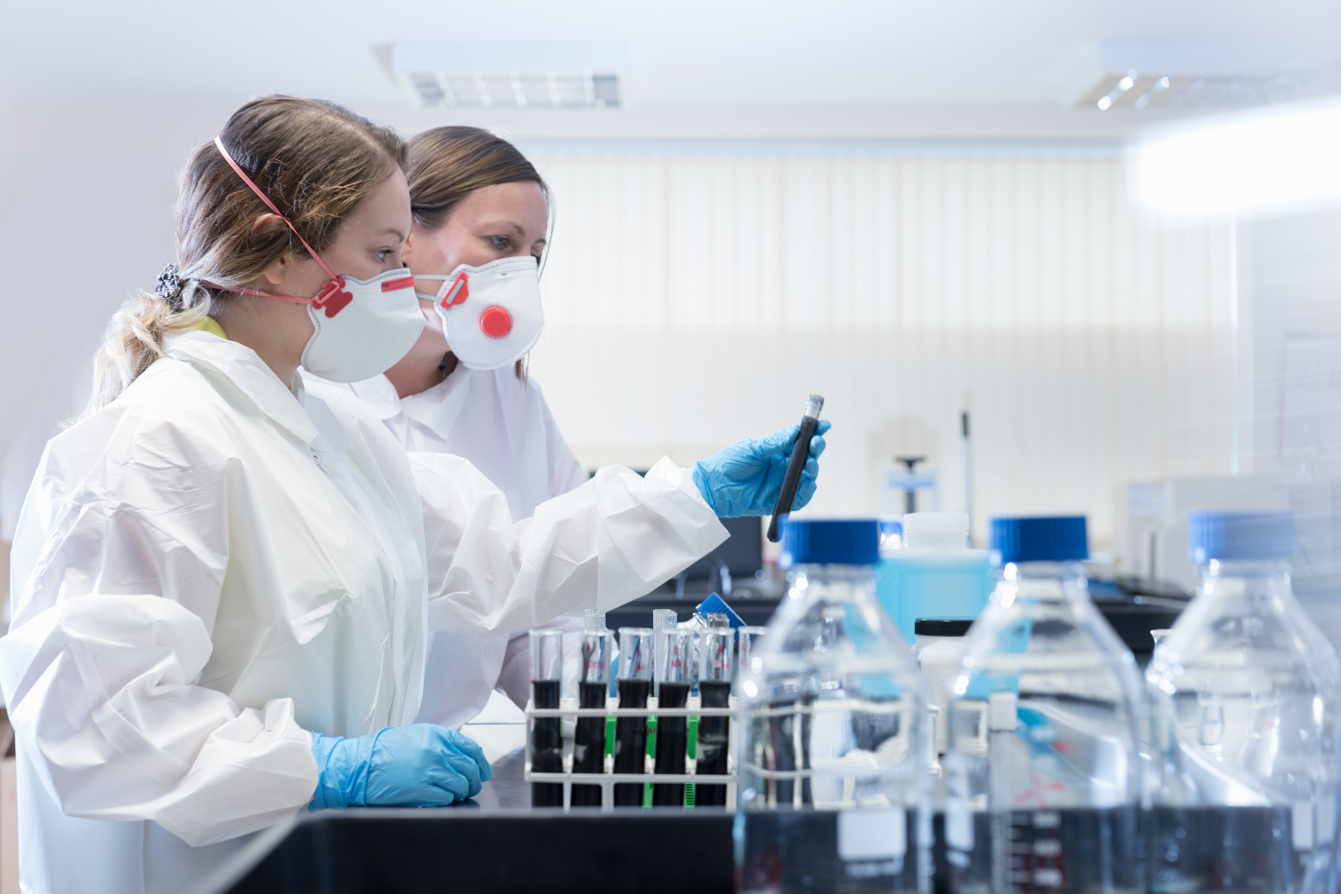 Medizintechnik – Fachkräfte in Thüringen