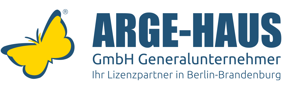 Logo von ARGE-HAUS – Referenz von vitalents