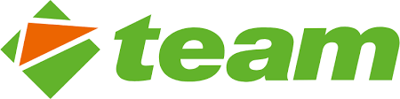 Logo von team Energie – Referenz von vitalents